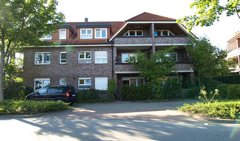 3 room apartment near the hospital