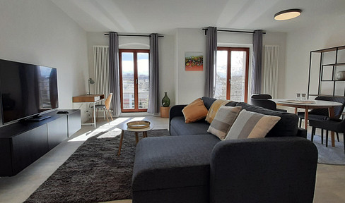 80m² Furnished Apartment - Bergmannkiez - 75m² Furnished Apartment