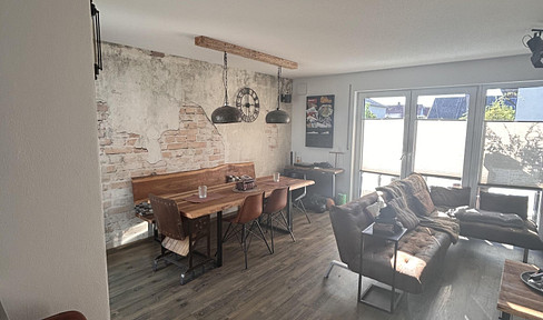 2-Zimmer Wohnung mit 2 Balkonen in Ingolstadt/ Kothau