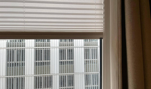 SCHÖNE 2 ZIMMER-Wohnung in ZENTRALER LAGE zu vermieten!