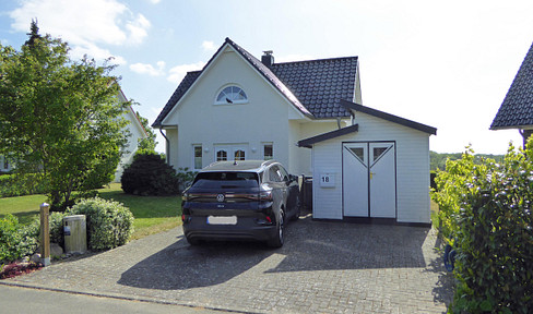 Prov. free Fantastic vacation home in the Bay of Lübeck