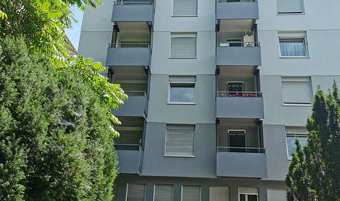 2 room apartment - nice city apartment