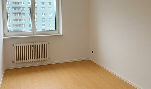 Helle großzügige 85m2 Wohnung 1900€