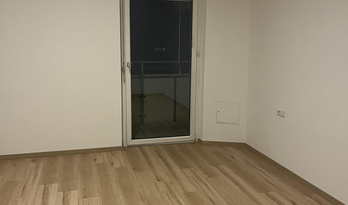 Bright, spacious apartment in Innsbruck 85m2 1900€