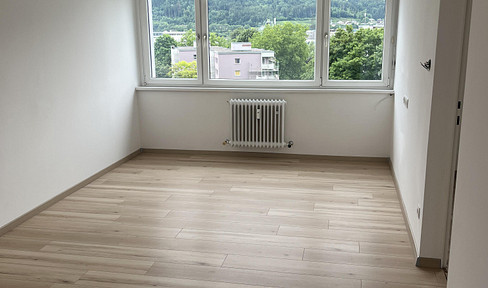 Helle großzügige Wohnung in Innsbruck 85m2 1900€