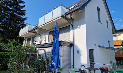 Wohnen in bester Lage - Stadt Salzburg