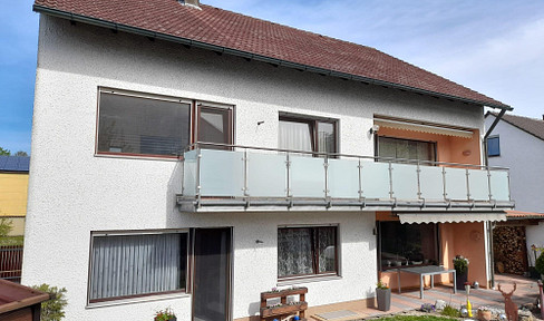 2-3 family house with expansion potential also as a PRIVATE investment property