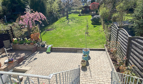 Well-kept two-family house in Essen-Kupferdreh