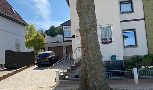 Gepflegtes Zweifamilienhaus in Essen-Kupferdreh