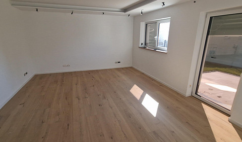 Family-friendly terraced house in Leipzig - modern, spacious & ready to move in!