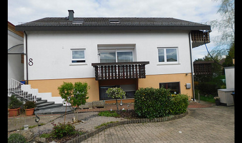 Exkluvise ehem. Unternehmer- Luxuswohnung - provisionsfrei