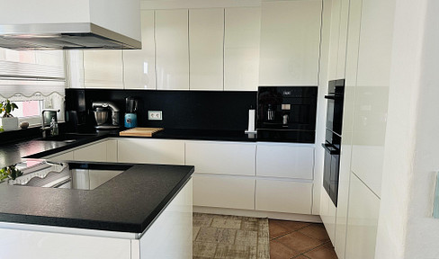 Commission-free 4.5 room apartment Pattonville