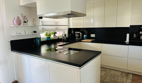 4,5 Große Zimmer Wohnung Pattonville
