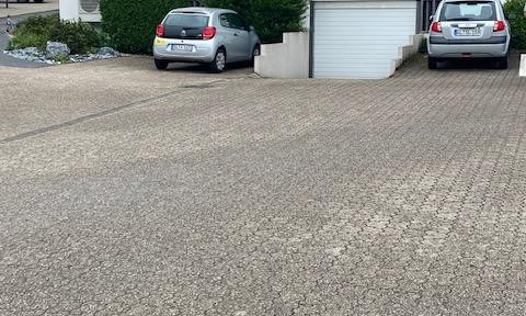 Underground parking space for rent, Ball 1 in Bergisch Gladbach Herkenrath!