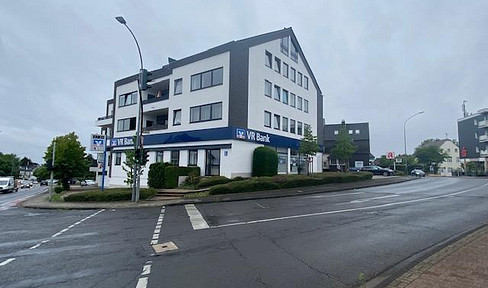 Tiefgaragenstellplatz zu vermieten,  Ball 1  in Bergisch Gladbach Herkenrath!
