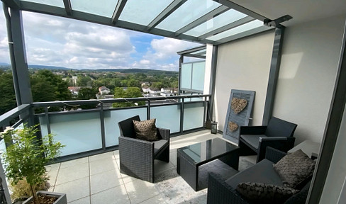 Living with a view