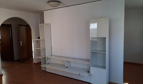 Available 1.5 room apartment in 70469 S-Feuerbach