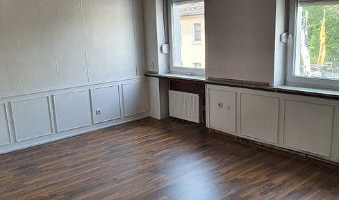 3.5 room apartment in Rheydt with terrace and new bathroom City