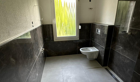 Erstbezug nach Sanierung: Helle 3-Zimmer-Wohnung (73 m²) direkt am Kurpark in Bad Neuenahr