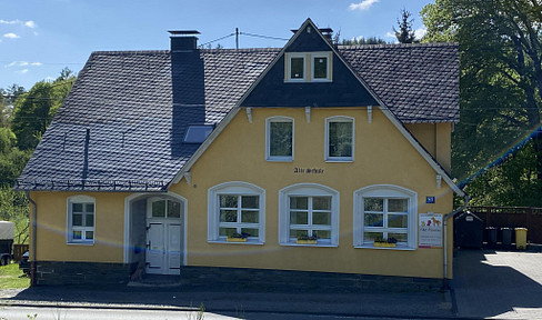 Wohnen mit Geschichte und Perspektive