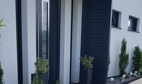 Exklusives EFH in unverbaubarer Lage