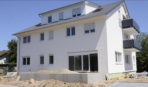 As good as new, Leimen, 1.5 room apartment, 42 sqm, underfloor heating, bright, quiet, from private owner