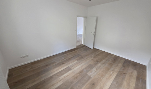 70 m² apartment with a view of St. Clemens