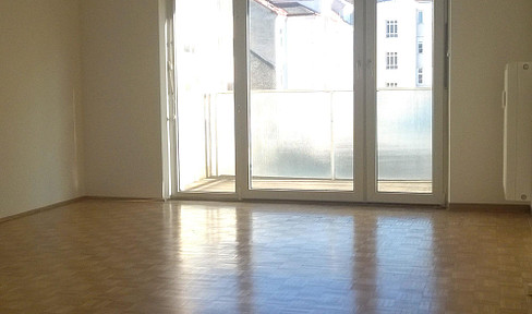 Sonnige, ruhige und öffentlich gut angebundene Wohnung im 18. Bezirk