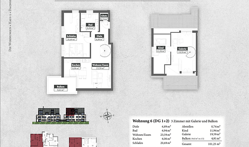 Living and living on the Paar - relax and unwind in a prime location