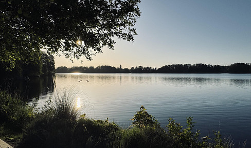 Seevilla Heiligensee - renovated family jewel on Heiligensee Berlin