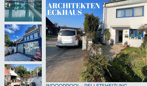 Niedrige Energiekosten durch effiziente Pelletsheizung! Aktuell mit ONLINE/VIDEOBESICHTIGUNG möglich