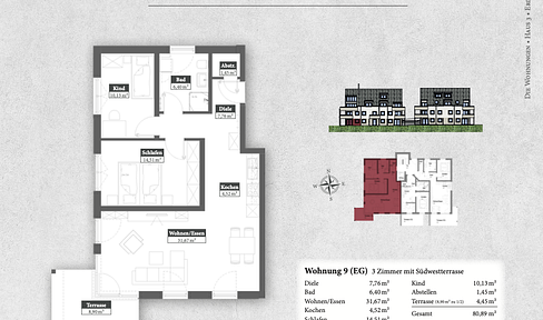 Living and living on the Paar - new construction meets joie de vivre