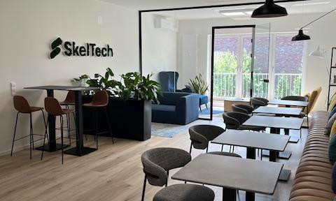 2 offices in Frechen-Königsdorf - Quiet, bright and very conveniently located! Coworking Place