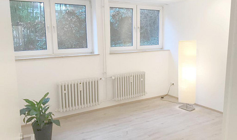 Shared room with internet and washing machine in Mainz