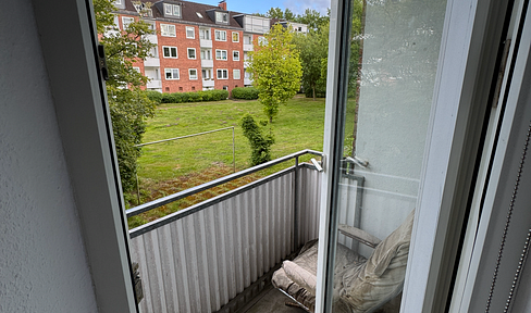 Schönes Wohnen in Bremen Schwachhausen