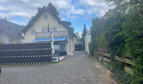 1-2 family house with granny apartment