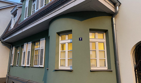 2.5 room apartment in the center of Speyer