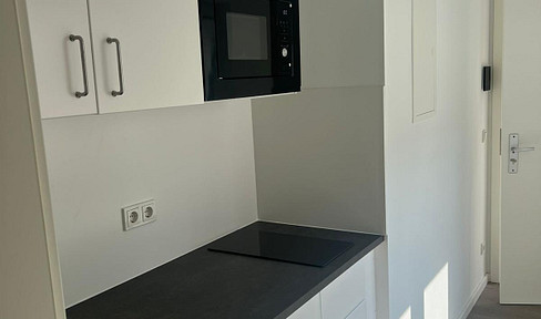 1 room apartment in Ehrenfelder Veedel