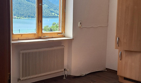 Zweizimmerwohnung in traumhafter Lage mit Seeblick zur Miete