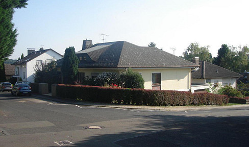 Beautiful 2 room garden apartment in Hofheim OT Wildsachsen