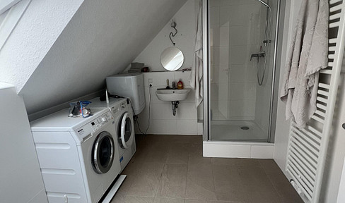Shared room, absolute BI city center, between Kunsthalle and district court