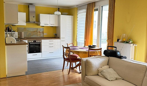 4 room apartment in Gallus from private owner