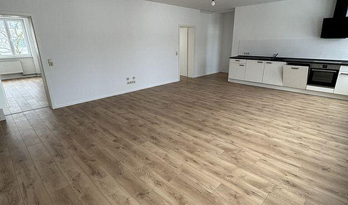 Modern & quiet 3-room office in Berlin-Weißensee - freshly renovated - ready for immediate occupancy