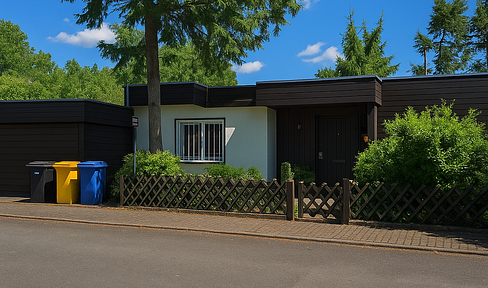 Spacious detached house in 35096, granny apartment, indoor pool, fantastic view of the Lahn valley