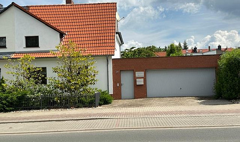 Move in instead of building!