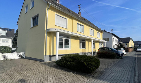 Wunderschöne, moderne, helle Wohnung in bester Lage.