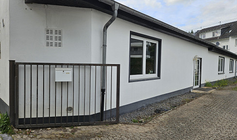 In the heart of Mayen - an opportunity for your ideas