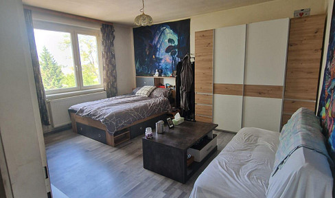 Quiet retreat perfect for singles or couples!