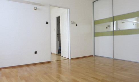 Single- oder Pärchenwohnung in sehr gutem Zustand