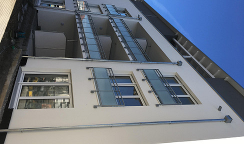 Well-kept apartment in Neuenburg am Rhein
